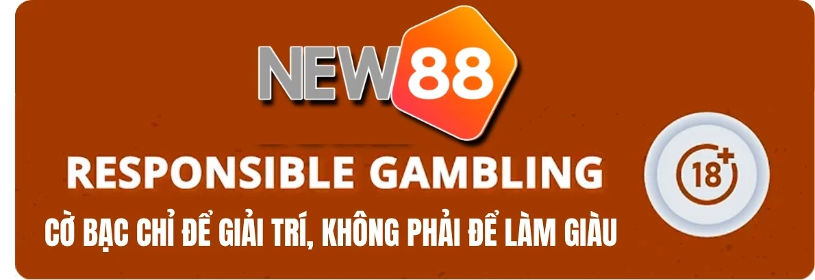 New88 52 Cam Kết Minh Bạch & Chính Sách Chơi Có Trách Nhiệm Tại NEW88
